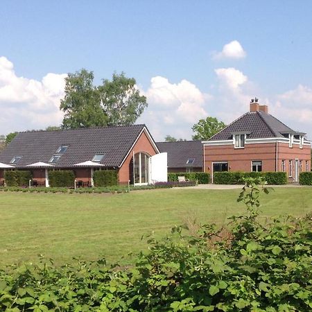 B&B De Veluwe Hoeve Eerbeek Ngoại thất bức ảnh