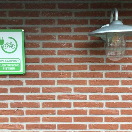 B&B De Veluwe Hoeve Eerbeek Ngoại thất bức ảnh