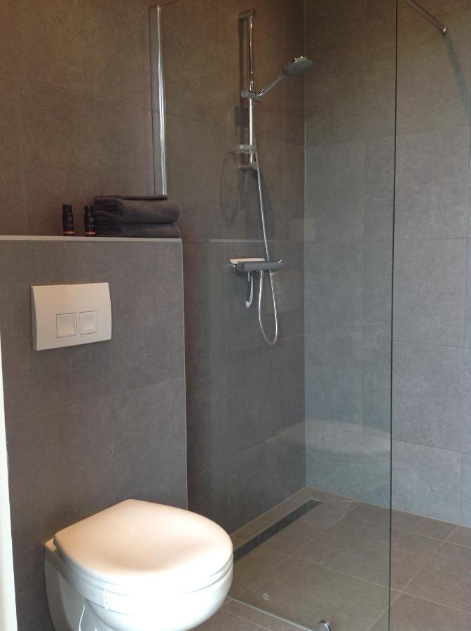 B&B De Veluwe Hoeve Eerbeek Ngoại thất bức ảnh