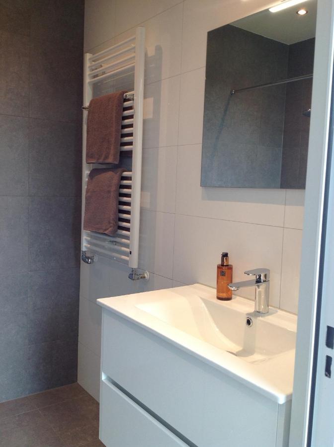 B&B De Veluwe Hoeve Eerbeek Ngoại thất bức ảnh