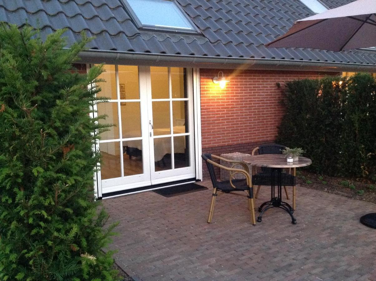 B&B De Veluwe Hoeve Eerbeek Ngoại thất bức ảnh