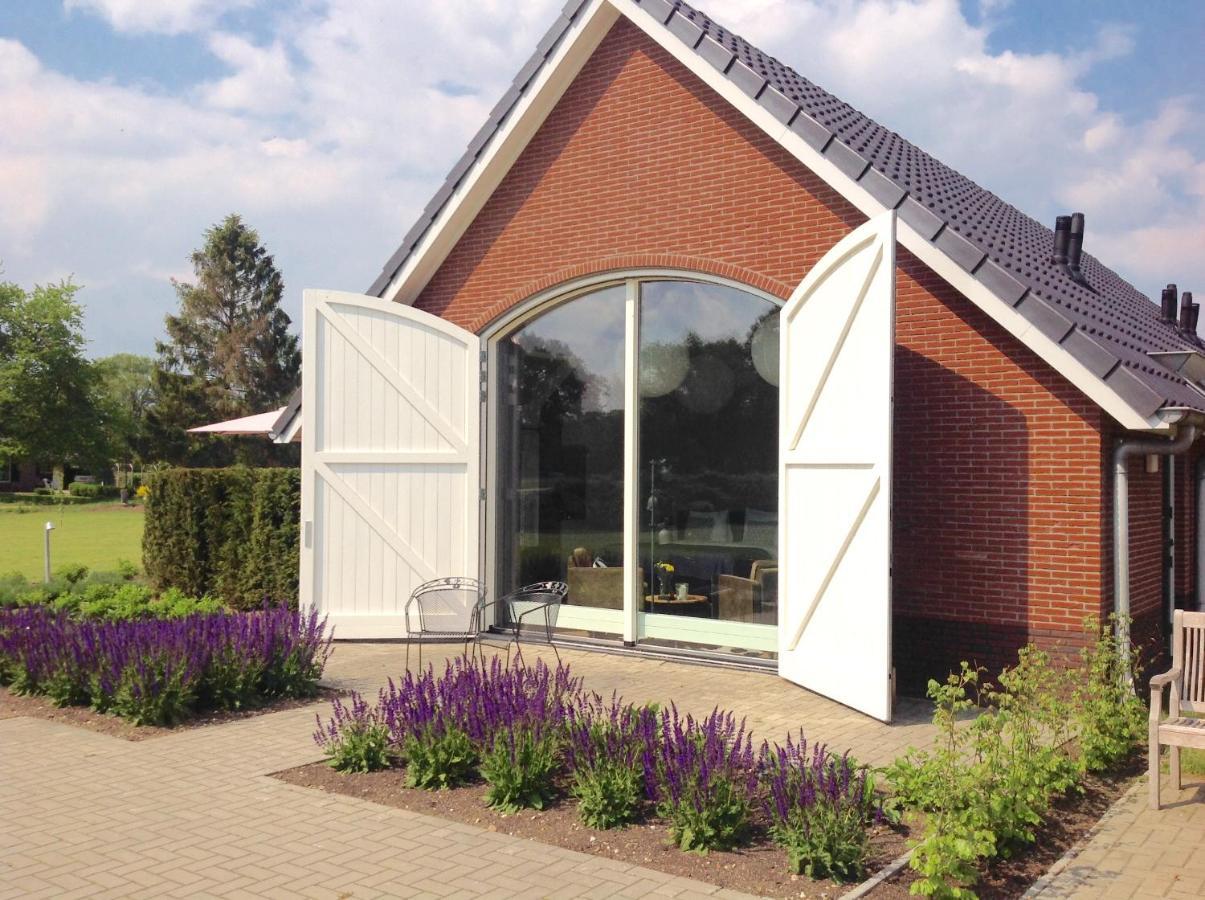 B&B De Veluwe Hoeve Eerbeek Ngoại thất bức ảnh