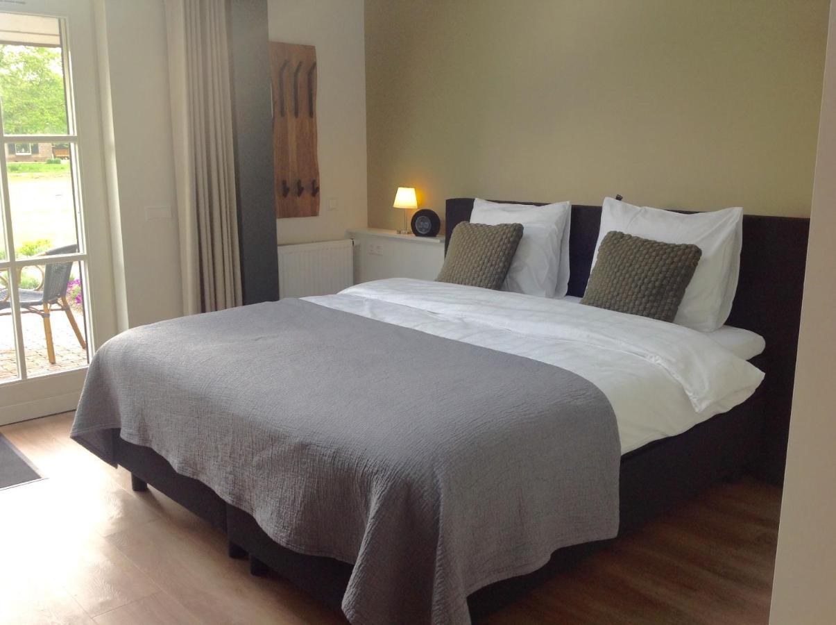 B&B De Veluwe Hoeve Eerbeek Ngoại thất bức ảnh