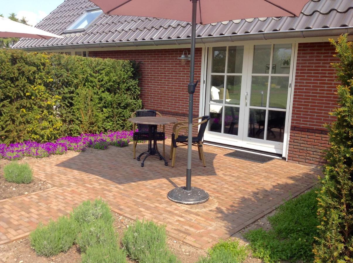 B&B De Veluwe Hoeve Eerbeek Ngoại thất bức ảnh