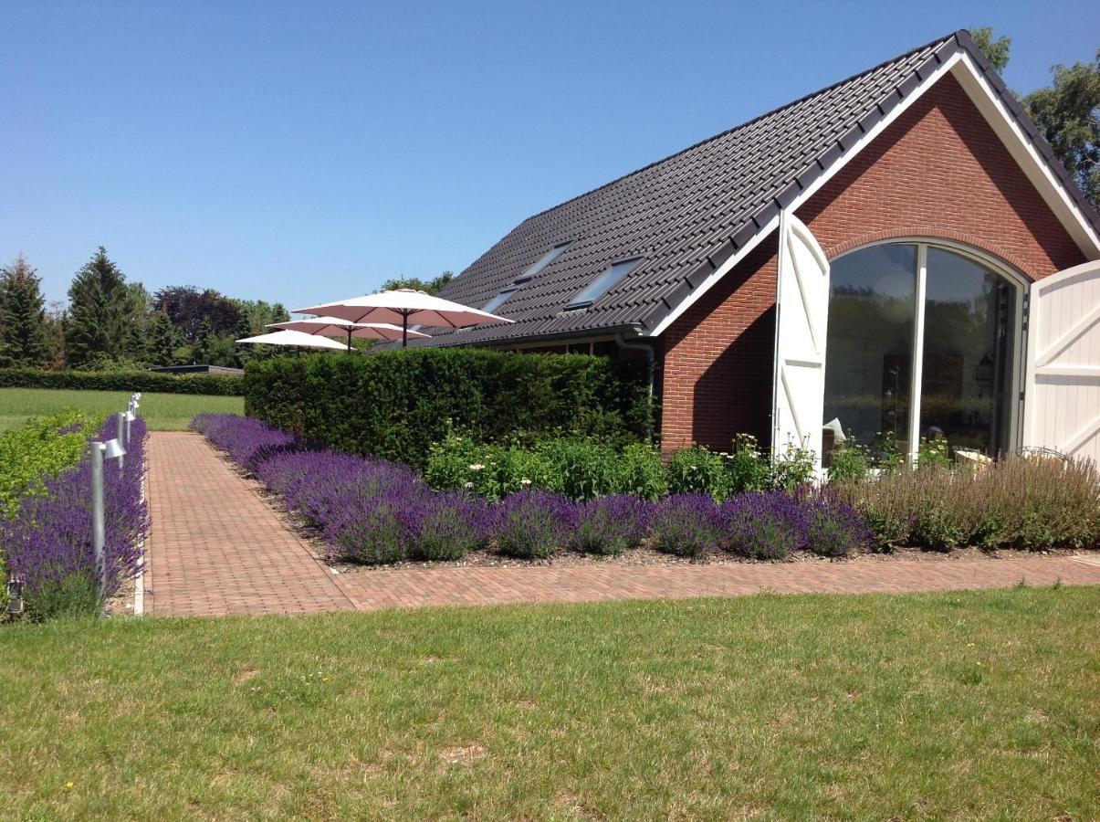B&B De Veluwe Hoeve Eerbeek Ngoại thất bức ảnh